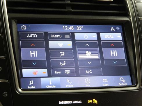 Used 2019 Lincoln Nautilus Black Label image 12