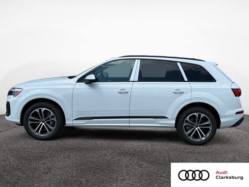 New 2026 Audi Q7 2.0T Premium AWD/4WD image 2