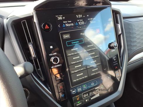 Certified 2025 Subaru Forester Premium image 15