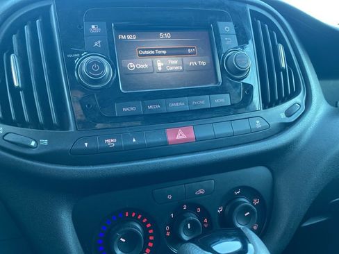 Used 2022 RAM ProMaster City Tradesman image 16