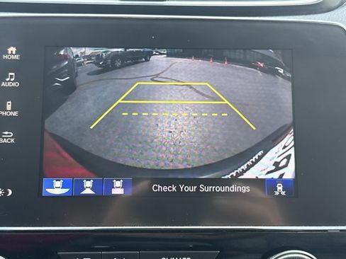 Used 2022 Honda CR-V EX image 8