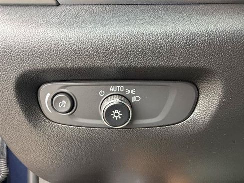 Used 2023 Chevrolet Traverse LS w/ Safety Package AWD/4WD image 29