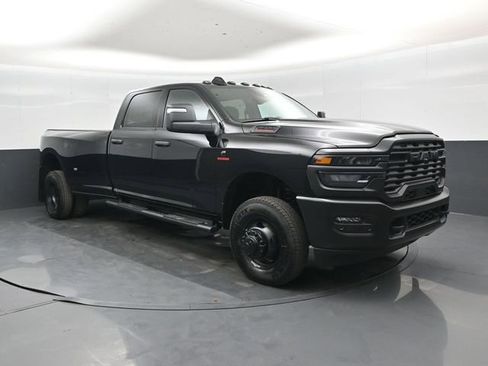 New 2026 RAM 3500 Tradesman AWD/4WD image 1