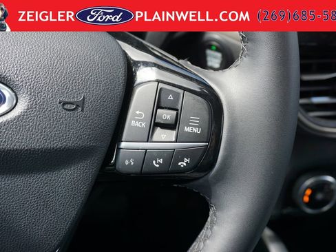 Used 2022 Ford Escape SE w/ Cold Weather Package AWD/4WD image 22