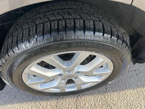 Used 2013 Nissan Rogue SL image 29