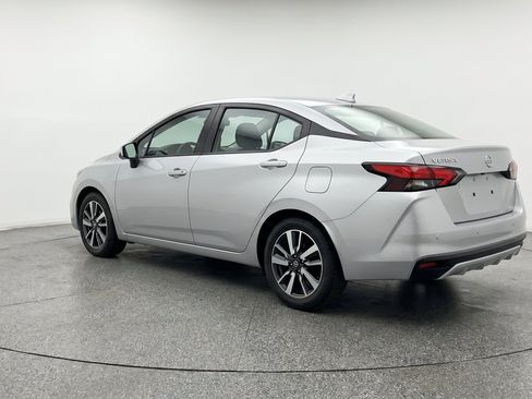 Used 2025 Nissan Versa SV FWD image 6