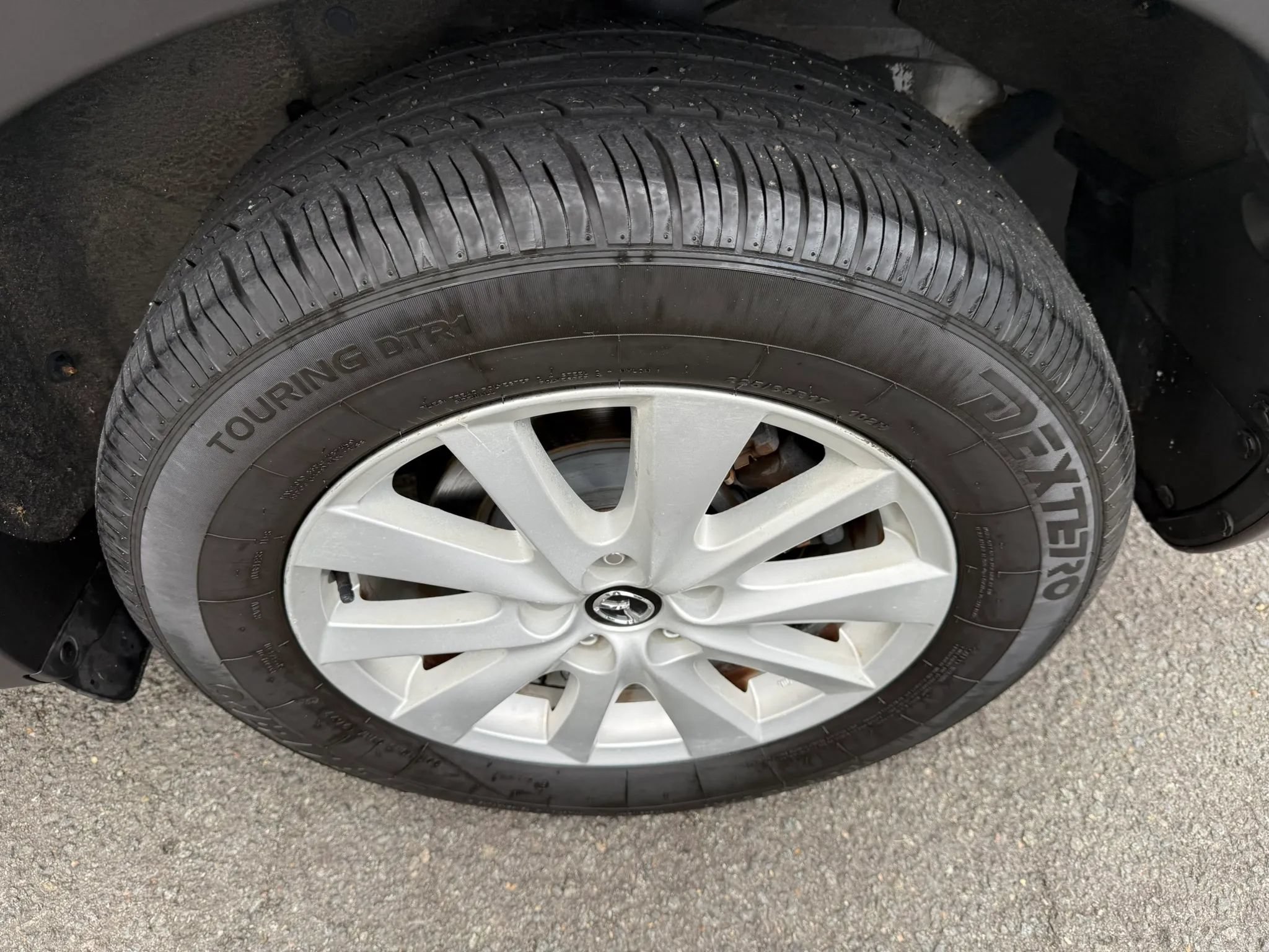 Used 2013 MAZDA CX-5 Sport w/ Bluetooth Audio Pkg FWD image 34