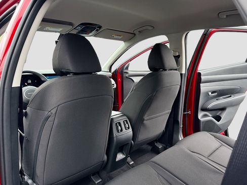 New 2026 Hyundai Tucson SEL image 6