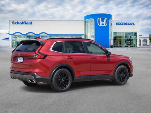 Used 2023 Honda CR-V Sport image 3