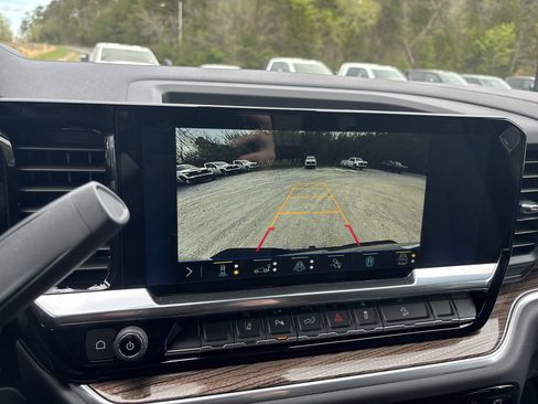 New 2026 Chevrolet Silverado 2500 LT w/ Trail Boss Package image 20