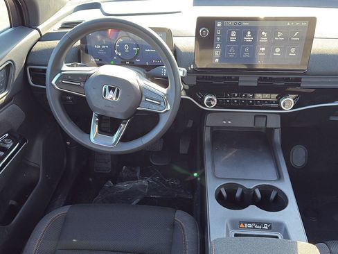 New 2026 Honda Prologue EX image 9