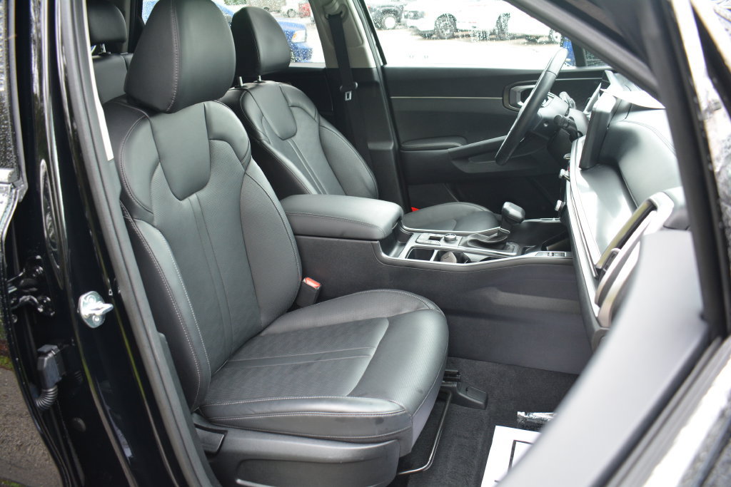 Used 2024 Kia Sorento X-Line EX AWD/4WD image 22