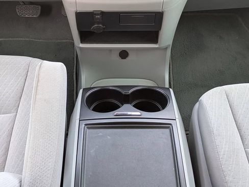 Used 2019 Toyota Sienna LE FWD image 21