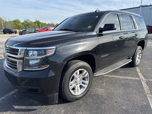 Used 2019 Chevrolet Tahoe LS image 5