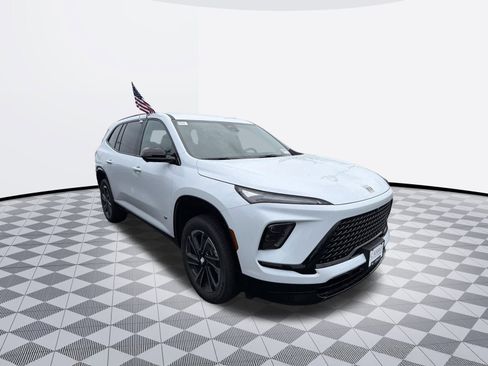 New 2026 Buick Enclave Sport Touring image 4