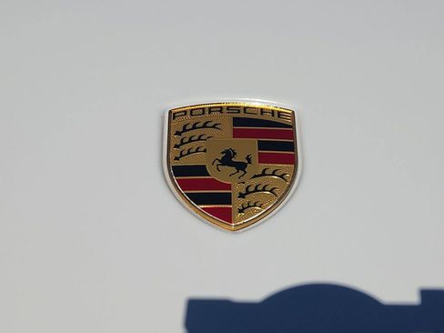 New 2026 Porsche Macan Turbo image 26