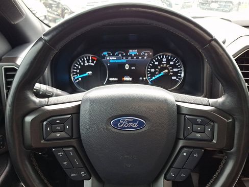 Used 2020 Ford Expedition Max Limited w/ Equipment Group 301A AWD/4WD image 24
