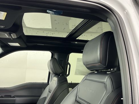 New 2026 Ford F150 Raptor image 17