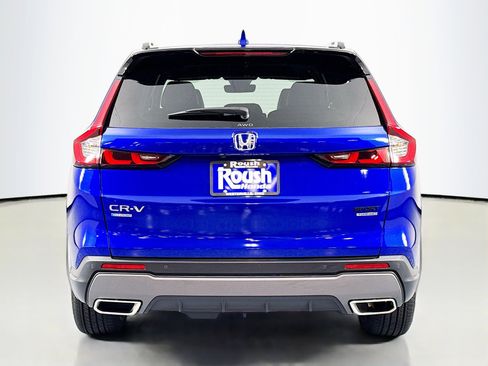 Certified 2023 Honda CR-V Sport Touring image 6