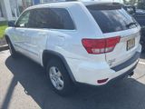 Used 2012 Jeep Grand Cherokee Laredo w/ Laredo E Group image 4