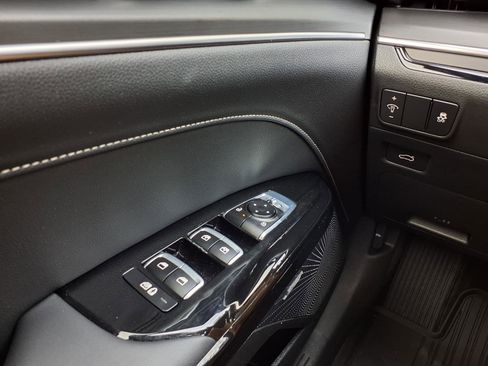 Used 2026 Kia K5 GT-Line w/ GT-Line Premium Package image 22