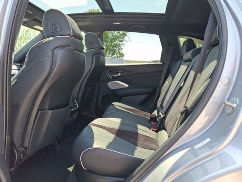Used 2021 Acura RDX A-Spec AWD/4WD image 10