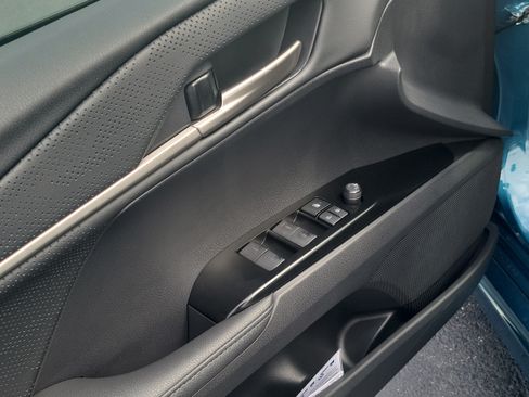 New 2026 Toyota Camry XSE AWD/4WD image 18