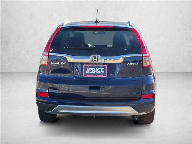 Used 2016 Honda CR-V EX-L image 6