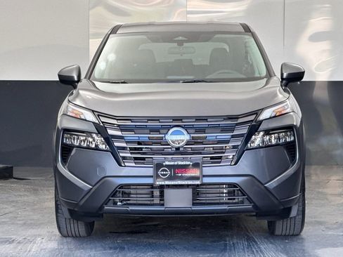 New 2026 Nissan Rogue SV w/ Cold Weather Package image 8