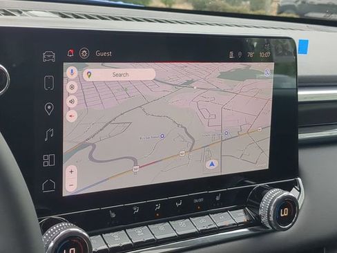 New 2026 GMC Canyon Elevation w/ Convenience Package image 31