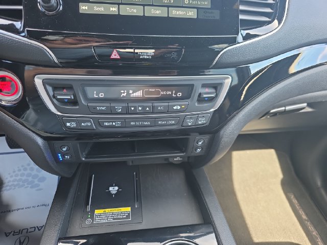 Used 2024 Honda Passport Black Edition image 25
