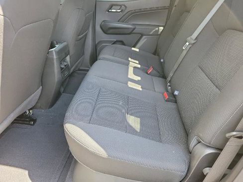 New 2026 GMC Canyon Elevation w/ Convenience Package RWD image 14