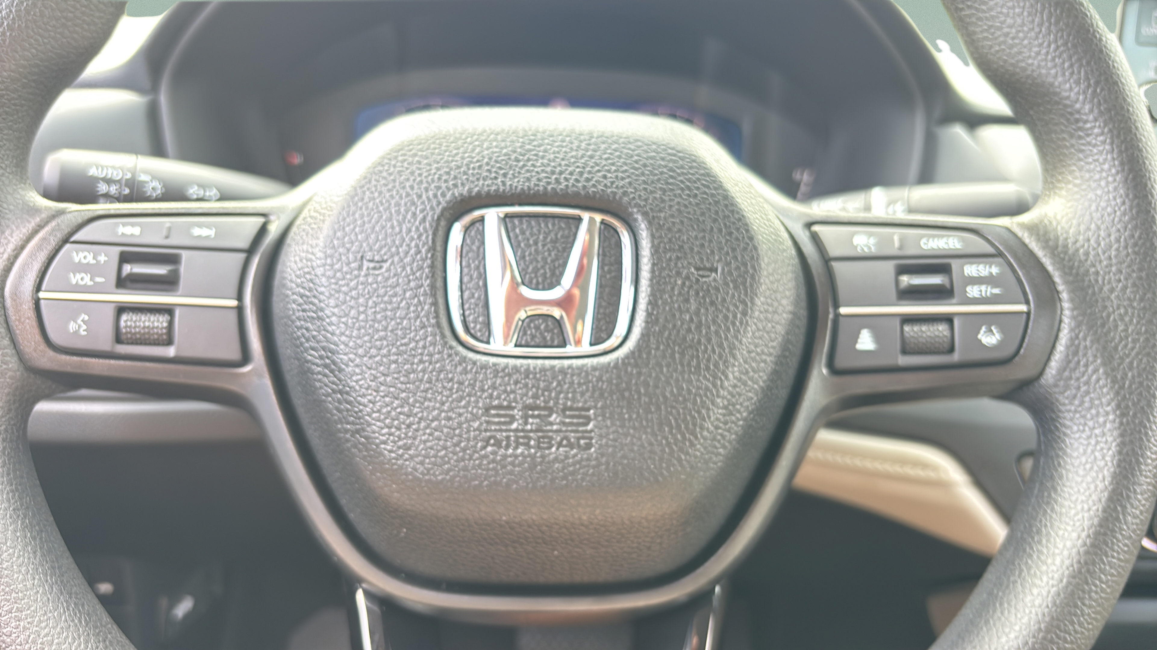 New 2026 Honda Accord LX image 28