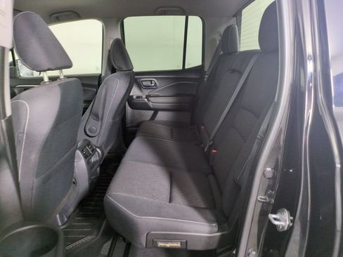 Certified 2023 Honda Ridgeline Sport image 27