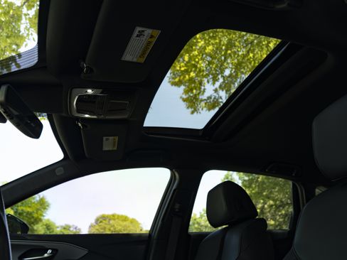 Used 2025 Acura TLX SH-AWD w/ A-SPEC Pkg image 35