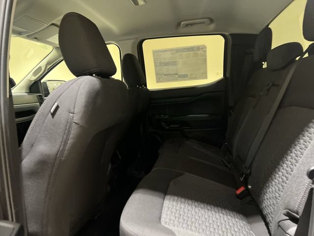 New 2026 Ford Ranger XL RWD image 20