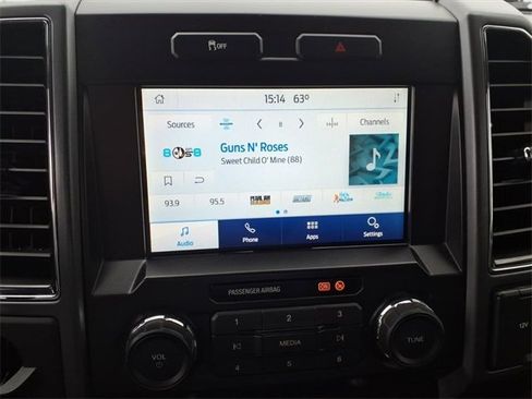 Used 2021 Ford F250 XLT w/ XLT Value Package image 21