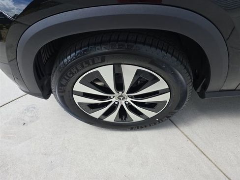 New 2025 Mercedes-Benz GLE 350 4MATIC image 12