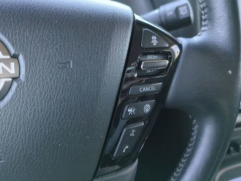 Used 2021 Nissan Armada SV w/ SV Appearance Package image 31