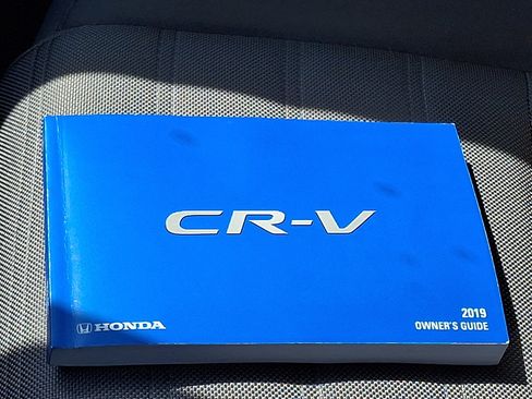 Used 2019 Honda CR-V LX image 27