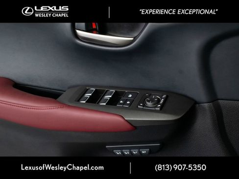 Used 2020 Lexus NX 300 FWD w/ Premium Package image 35