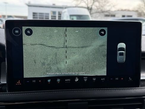 New 2026 Lincoln Corsair Premiere image 38