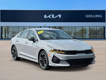 Certified 2024 Kia K5 GT-Line w/ GT-Line Premium Package