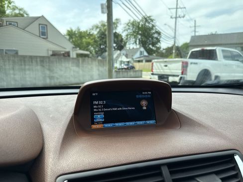Used 2015 Buick Encore Premium FWD image 33