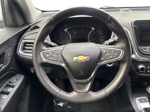 Used 2019 Chevrolet Equinox LT AWD/4WD image 58