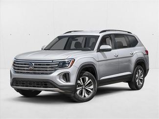 New 2026 Volkswagen Atlas SE AWD/4WD video 1