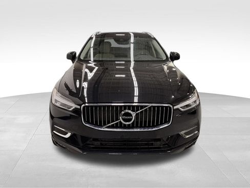Used 2018 Volvo XC60 T5 Inscription w/ Convenience Package AWD/4WD image 8