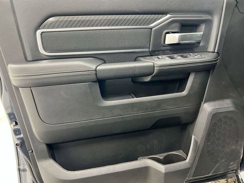 New 2026 RAM 2500 Big Horn AWD/4WD image 21