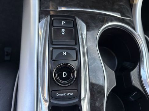 Certified 2018 Acura TLX V6 w/ Technology Package image 22