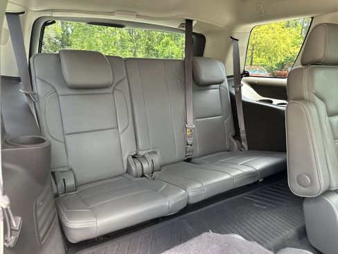 Used 2019 GMC Yukon Denali w/ Denali Ultimate Package AWD/4WD image 27